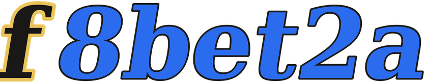 f8bet2a logo
